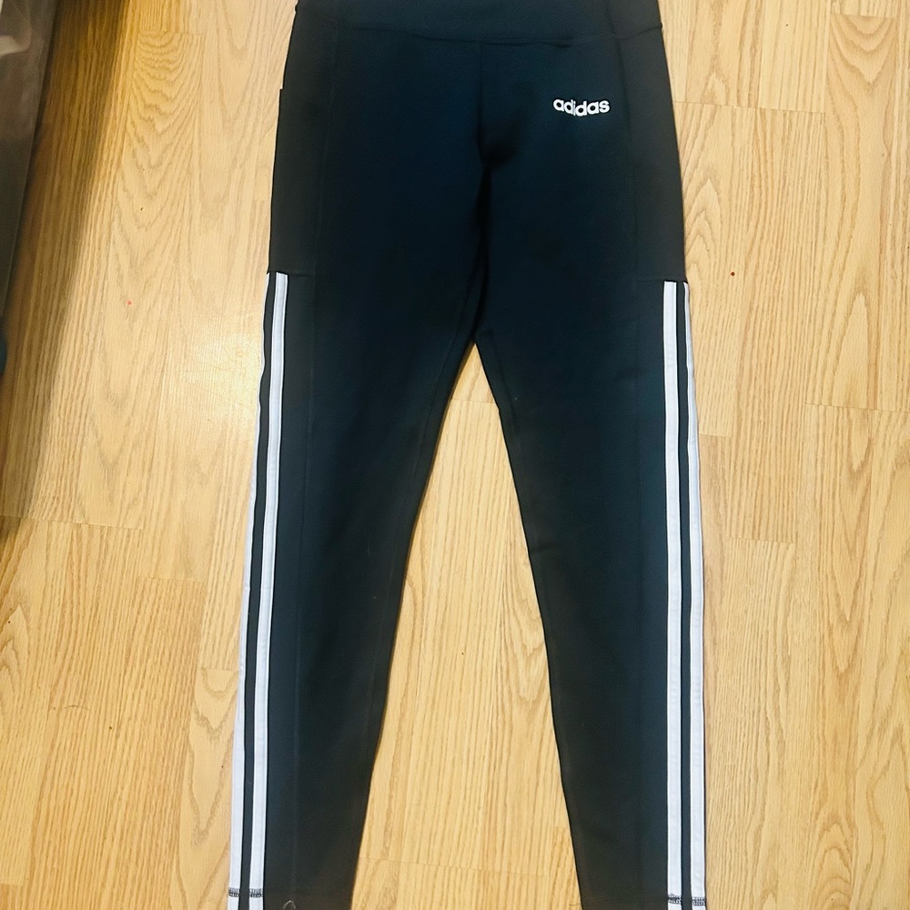 Adidas  Women’s Leggings sz S